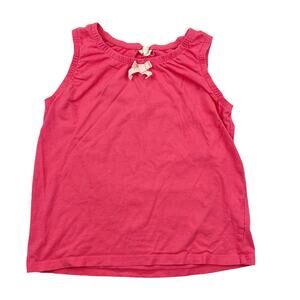 Mini Boden Pink Tank
